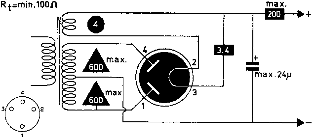  PV200-600