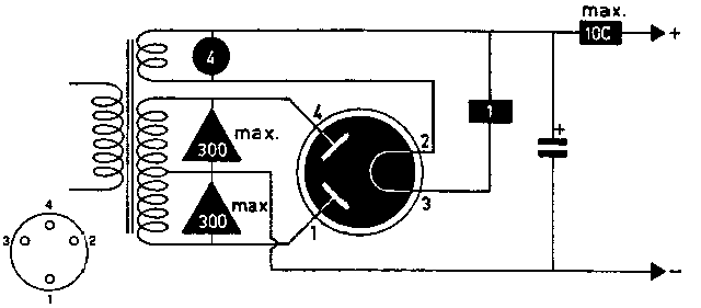  PV4100