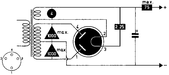  PV75-1000