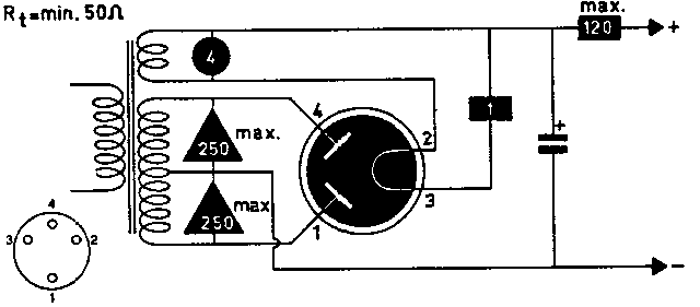  RV120-250