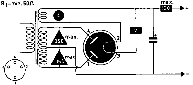  RV120-350