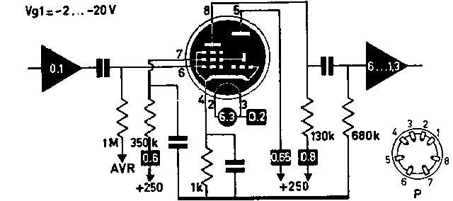  EFM1