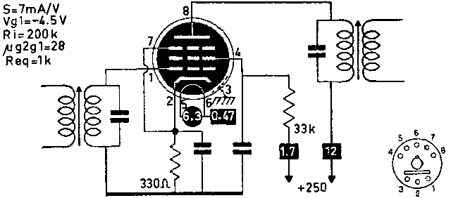  EF14