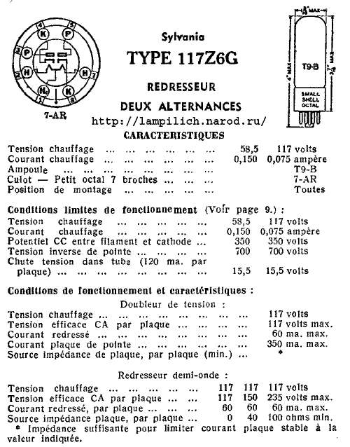  117Z6