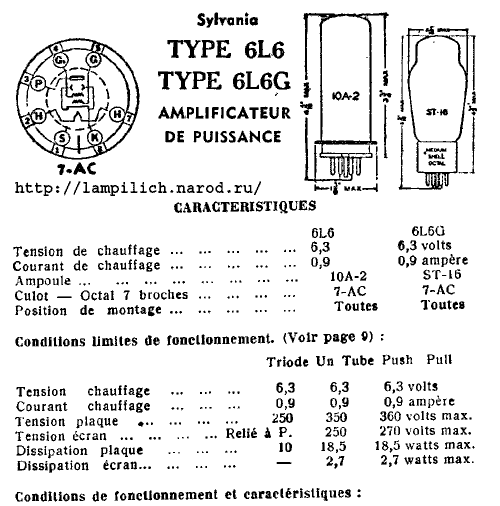  6L6