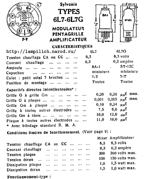  6L7