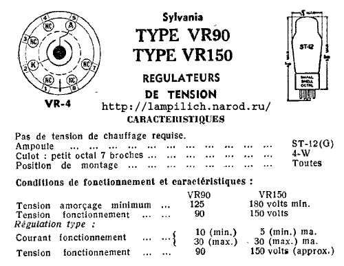   VR150